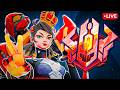 [🔴LIVE] #1 Peni Parker Ranked Grind