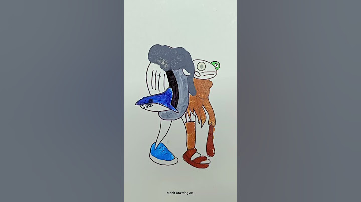 Italian Brainrot Final Boss Paint #shorts #art