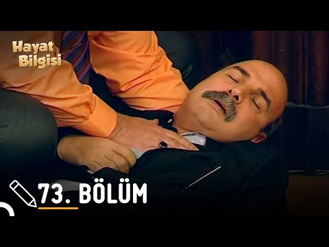 Hayat Bilgisi 73. Bölüm | FULL HD