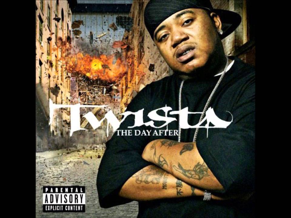 Twista Vs Twisted Insane. Who's Faster?
