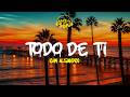 Rauw Alejandro - Todo De Ti | Letra