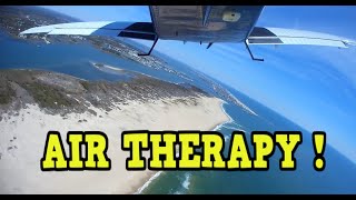 Much Needed Air Therapy
It has been 33 days since my last flight!. Some of the problem is all the wet and windy weather here at the beach, the other issue is my knee has been acting up. Im feeling better and the get-away sticks are doing much better too. Check out the blog post at the link below and thanks for watching!
Blog Post - https://gmflightlog.blogspot.com/2024/04/finally-air-therapy.html
Music - We Will Get There, Dan Ayalon
Flight Journal - http://gmflightlog.blogspot.com/
Our Flying Adventures Merchandise - https://teespring.com/stores/our-flying-adventures-store?aid=marketplace
My Books - https://www.amazon.com/s?k=gary+mascelli Much Needed Air Therapy
