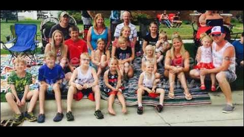 Kizoa Video Editor - Movie Maker: I am from By Erika T