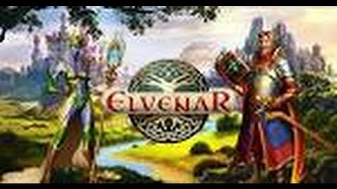 Elvenar ep 3