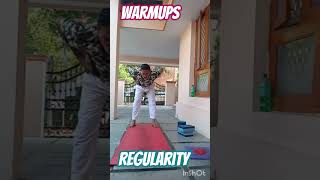 Warm ups#shorts #yogainsipiration #fitness