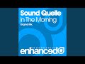 In The Morning (Original Mix)