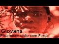 Giovana Pisa Nesse Chão Com Força mp3