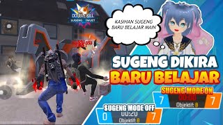 Prank Vtuber Imut Pura" Gak Bisa Main Sampai Dia Ketakutan Pas Tau Aslinya