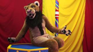 Furnal Equinox 2014 - Episode 3: A Tamer Lion