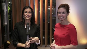 This Video Game App is Really Remote Monitoring for Eye Diseases | Stephanie Campbell, OKKO Health