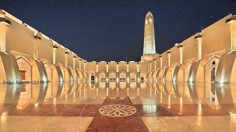 إدريس أبكر    سورة الأعراف Idriss Abkar Al-A'raf
