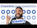 👉Will #ChainLink make a new #ATH?🍀 (Price Prediction) #LINK🔥