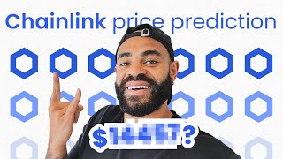 👉Will #ChainLink make a new #ATH?🍀 (Price Prediction) #LINK🔥