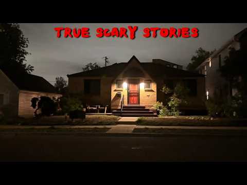 7 True Scary Stories That Will Give You Nightmares! (Art Showcase W/ jessicawessica13!)
