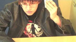 Rockbridge promo 2010 (4/9/10)