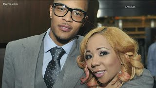 Los Angeles Police confirm 'active investigation' into Atlanta rapper T.I.
