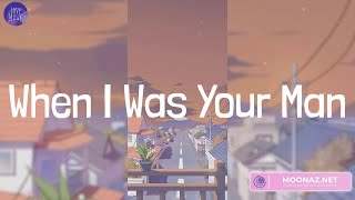 Download lagu Bruno Mars - When I Was Your Man (Mix Lyrics) Ruth B., ZAYN, Sam Smith