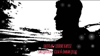 Yazitlar / Edi̇rne Kapisi