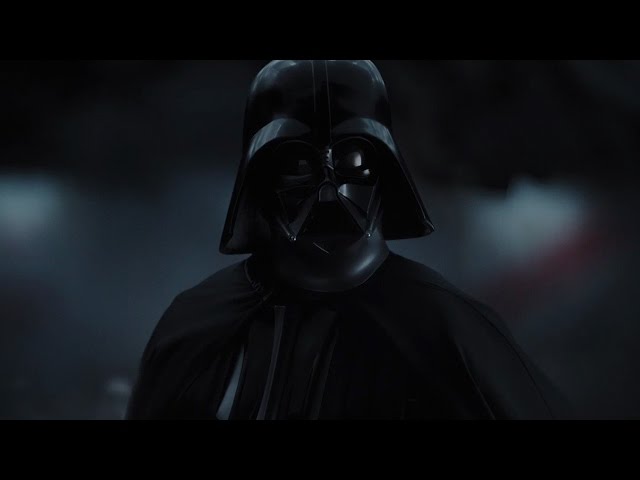 Star Wars - The Imperial March (Darth Vader's Theme) class=