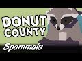 Donut County | Part 2 | Blame the Raccoon!