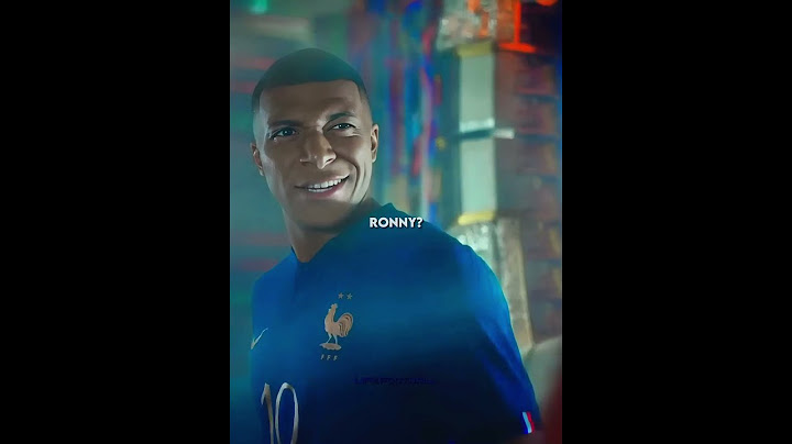 Ronaldinho Doesn't Know Who Mbappe Is🤫🥶 #shorts #football #soccer