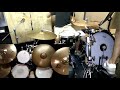 PEDRO NIGHTNIGHT  ドラム (drum cover)
