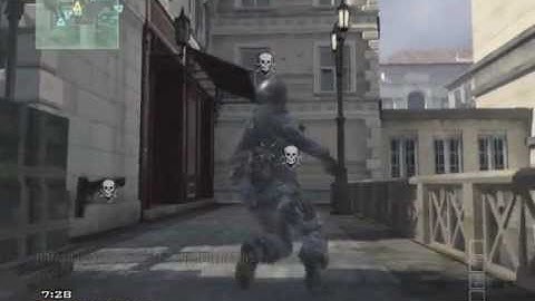 multi kill with semtex