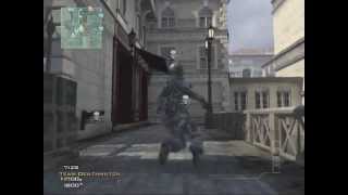 multi kill with semtex