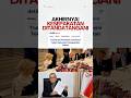 KABAR BAIK! MOMEN TANDATANGAN KESEPAKATAN DAMAI! #news #iran #usa #shots