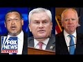 Rep Comer: Walz and Ellison ‘couldn’t defend themselves’