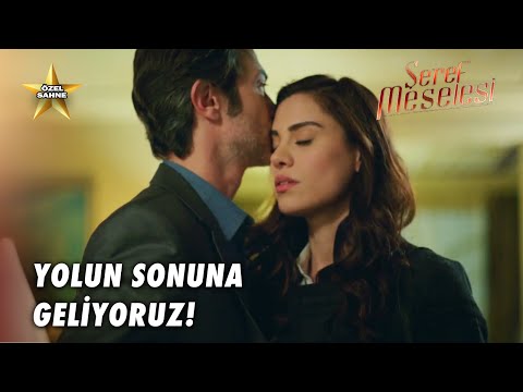 Derya, Nihat'a Gitti! - Şeref Meselesi Özel Klip