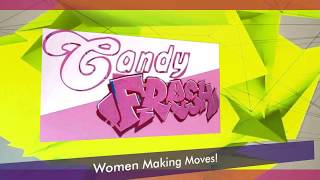 Candy Fresh Women Making Moves Season 2 Episode #5