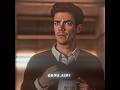 Barry isn’t on that😭 #theflash #barryallen #flash #cw #crisisonearthx #summerglau #spinoffseries