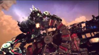 Enslaved: Odyssey to the West - Chapter 14 (part2)