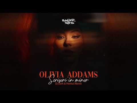 Olivia Addams -