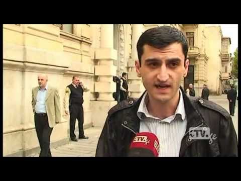 მოვითხოვთ სამართლიან სასამართლოს!