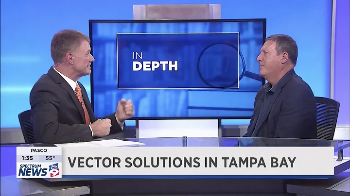 Bay News 9 Interview