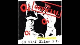 Video voorbeeld van "The Official - JB Riot Skins E.P (Full EP)"