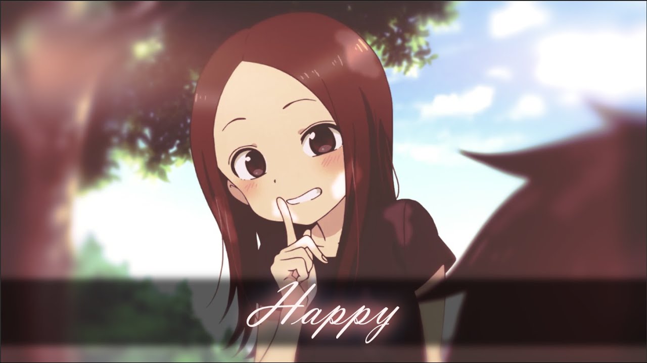 Karakai Jouzu No Takagi-san Saison 3 Episode 11