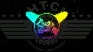 Story wa| Honda Tiger Club Indonesia - Dj slow welas hang ring kene💯