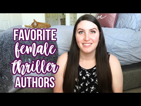 5 Favorite Female