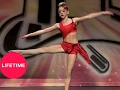 Dance moms full dance seeing red s4 e6  lifetime