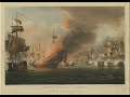 Napoleon Total War- Battle of Trafalgar 1805 (French, Legendary Difficulty)