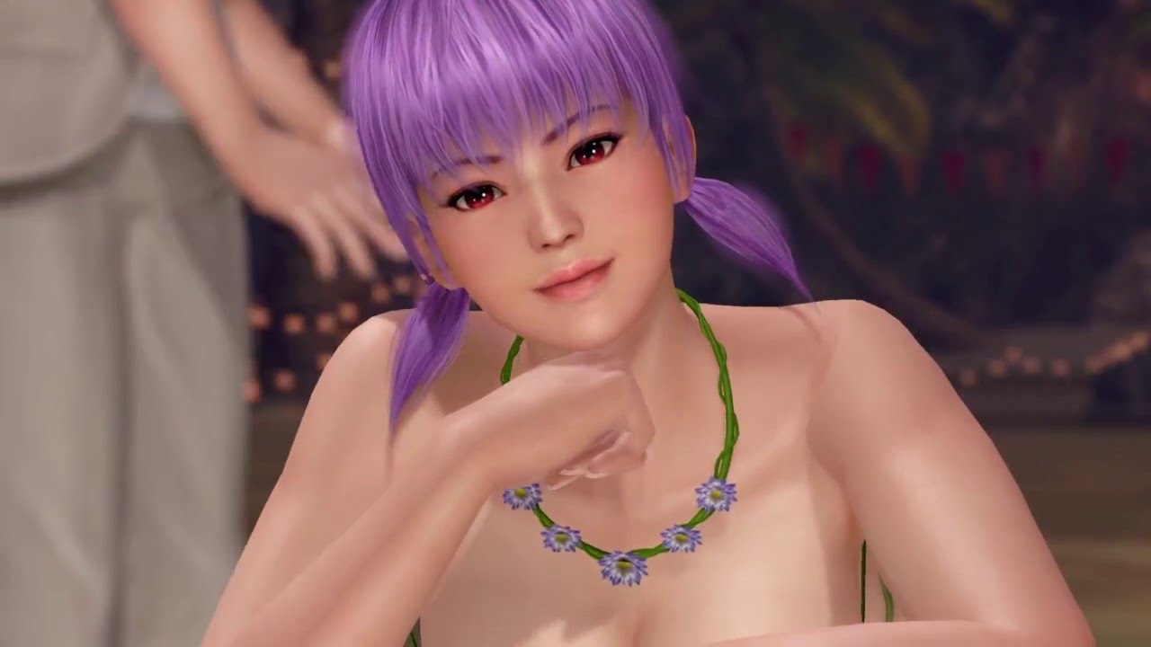 Ayane Bug Story