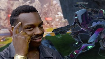 ДУМАЙ КАК КАМЕНЬ, ЧТОБ ПОБЕДИТЬ | APEX LEGENDS