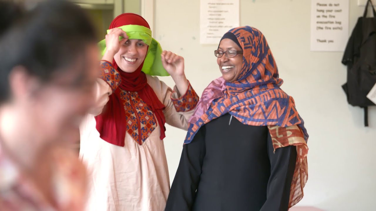 Coin Street Community Builders - Our Story