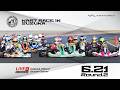 2026 鈴鹿選手権シリーズ 第2戦 KART RACE IN SUZUKA 6/21