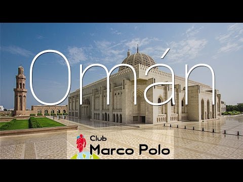 Video: La mejor época para visitar Omán