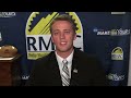 RMAC Minute 15-16 Week #6
