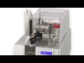 HOW TO DO PERMANENT MOUNTING SLIDE FOR HISTOPATHOLOGY BY DPX BY AUTOMATIC INSTRUMENT